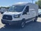 2018 Ford Transit Van 250