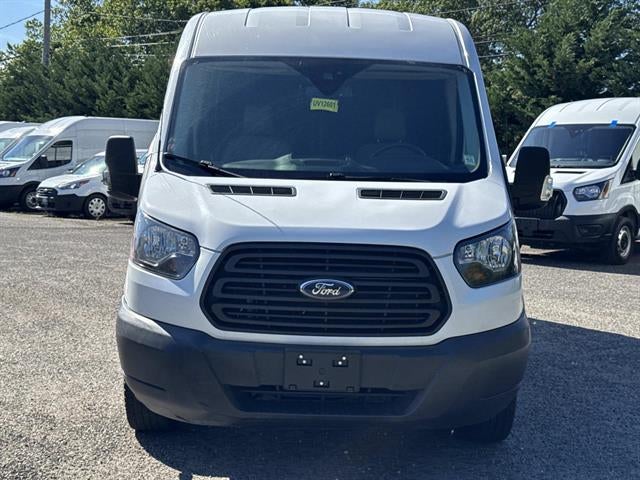 2018 Ford Transit Van 250