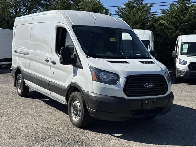 2018 Ford Transit Van 250