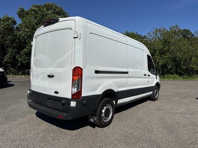 2018 Ford Transit Van 250