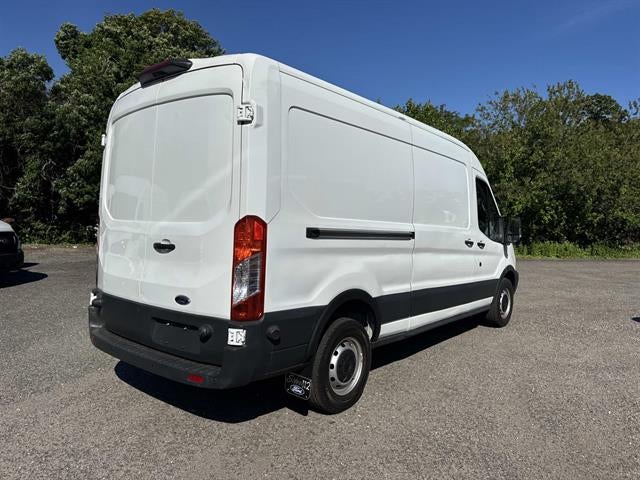 2018 Ford Transit Van 250
