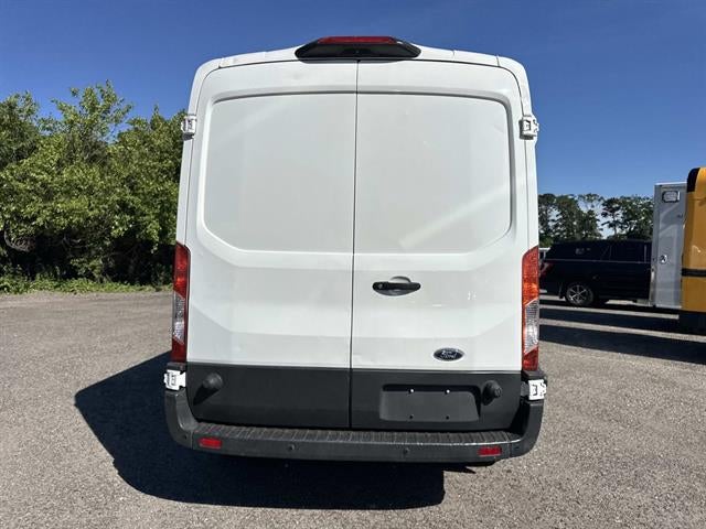 2018 Ford Transit Van 250
