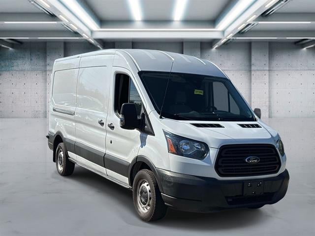 2018 Ford Transit Van 250
