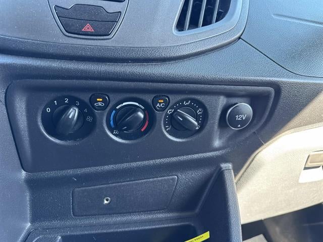 2018 Ford Transit Van 250