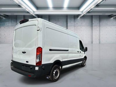 2018 Ford Transit Van 250