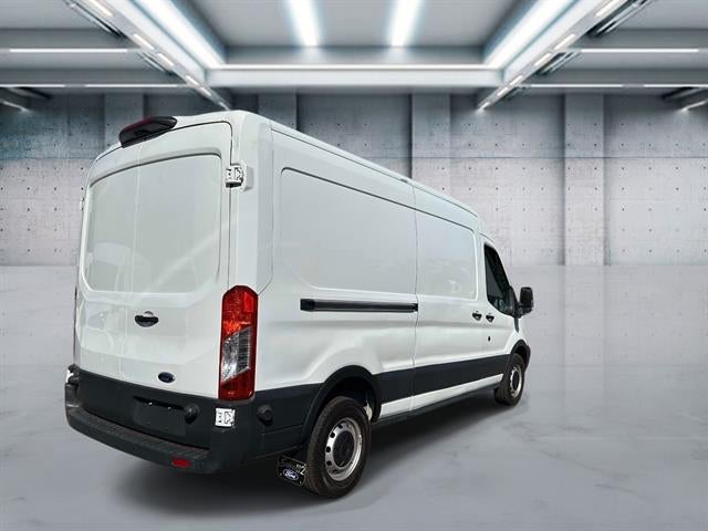 2018 Ford Transit Van 250