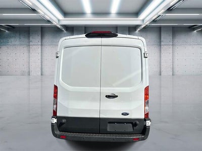 2018 Ford Transit Van 250