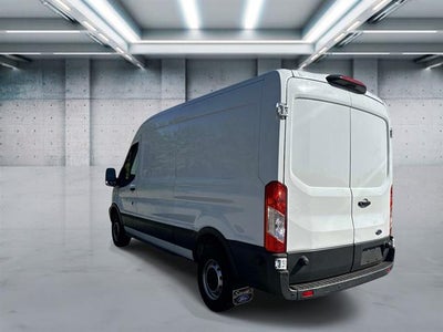 2018 Ford Transit Van 250