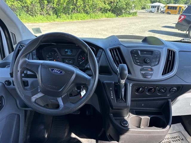 2018 Ford Transit Van 250