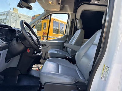 2018 Ford Transit Van 250