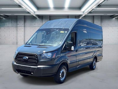 2019 Ford Transit Van 250