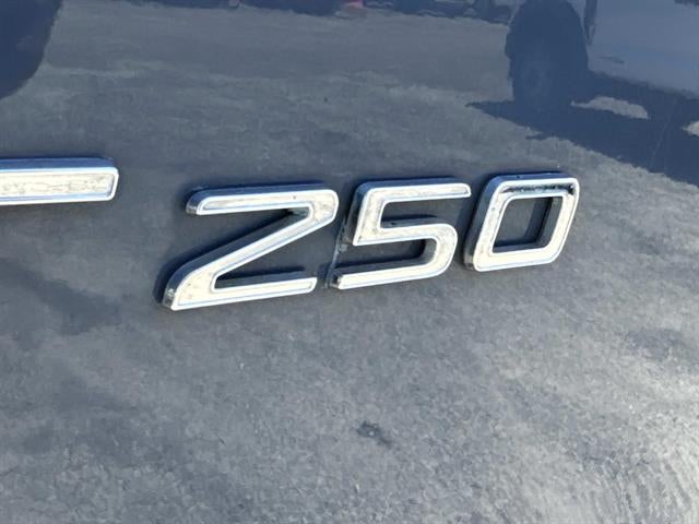 2019 Ford Transit Van 250