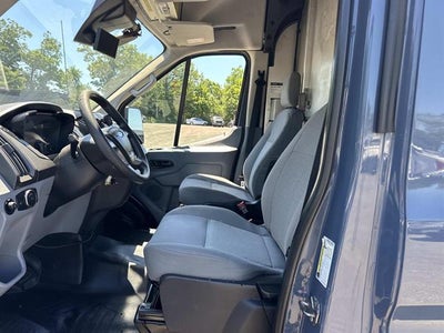 2019 Ford Transit Van 250