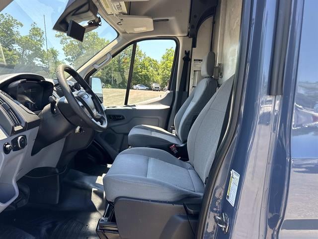 2019 Ford Transit Van 250