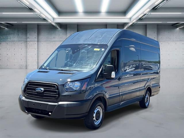 2019 Ford Transit Van 250