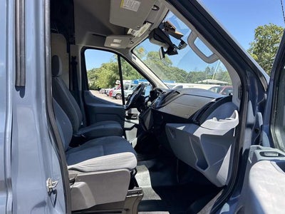 2019 Ford Transit Van 250
