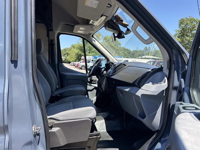2019 Ford Transit Van 250