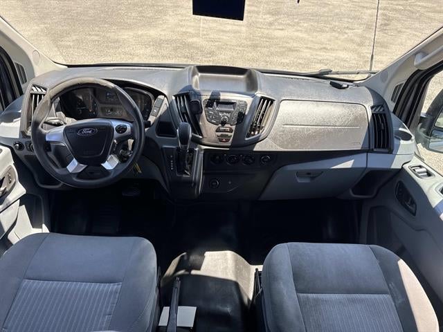 2019 Ford Transit Van 250