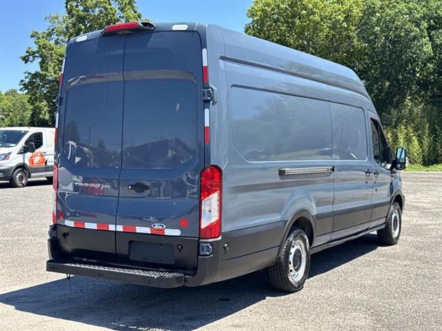 2019 Ford Transit Van 250