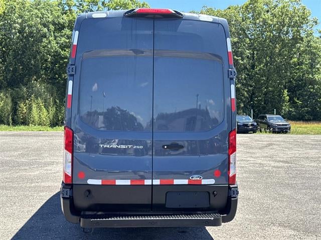 2019 Ford Transit Van 250