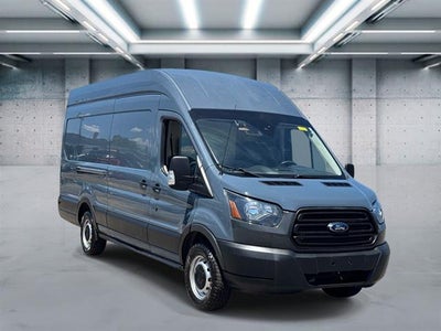 2019 Ford Transit Van 250