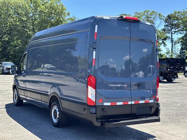 2019 Ford Transit Van 250
