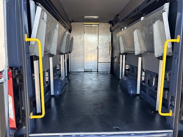 2019 Ford Transit Van 250