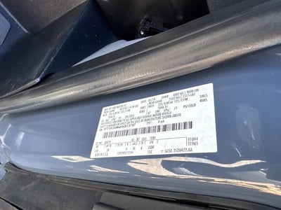 2019 Ford Transit Van 250