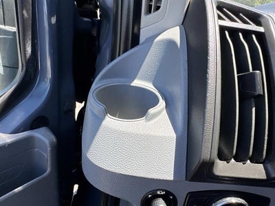 2019 Ford Transit Van 250