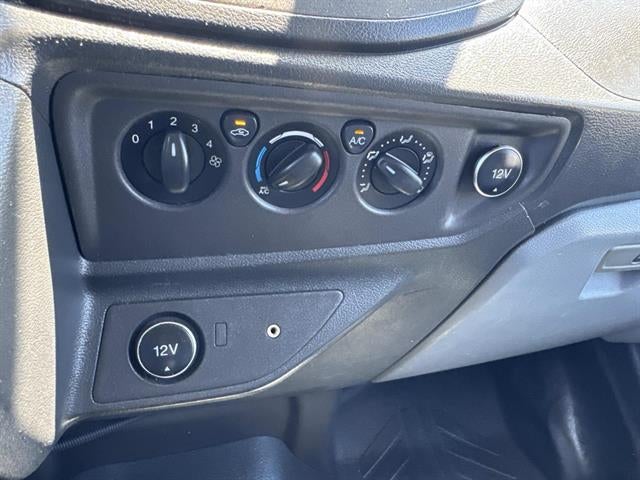 2019 Ford Transit Van 250