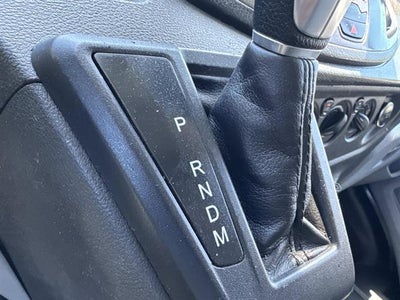 2019 Ford Transit Van 250