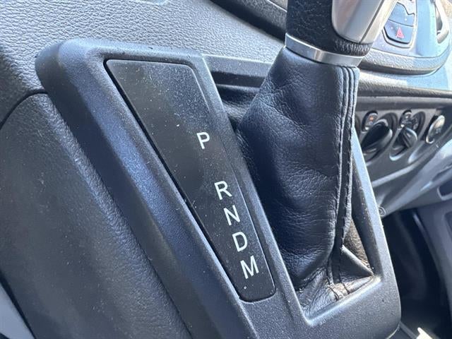 2019 Ford Transit Van 250