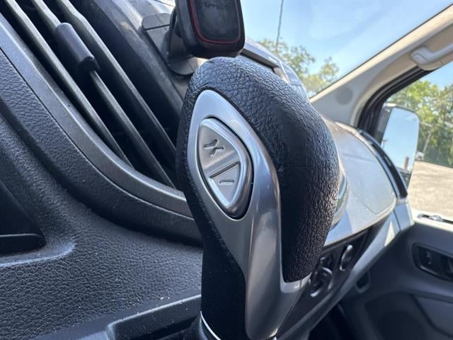 2019 Ford Transit Van 250