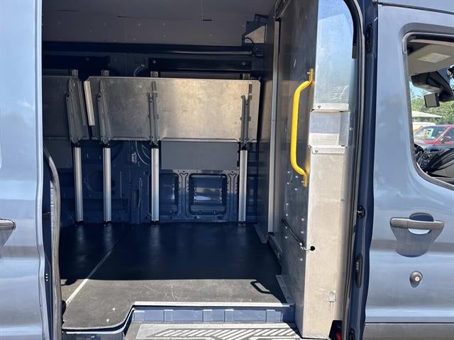 2019 Ford Transit Van 250