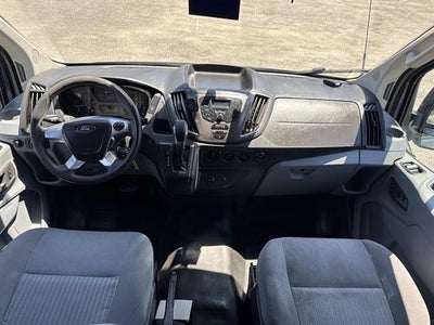 2019 Ford Transit Van 250