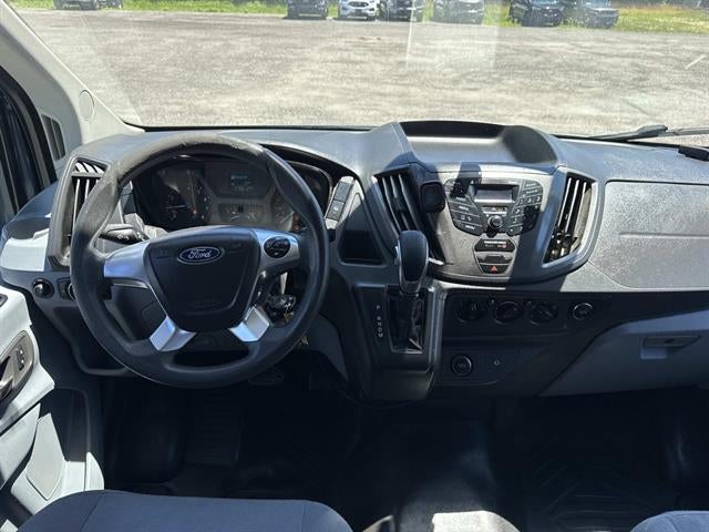 2019 Ford Transit Van 250