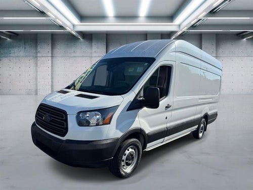 2019 Ford Transit Van 250