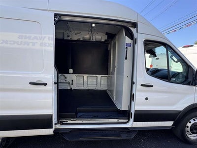 2019 Ford Transit Van 250