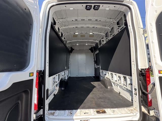 2019 Ford Transit Van 250