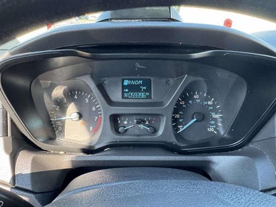 2019 Ford Transit Van 250