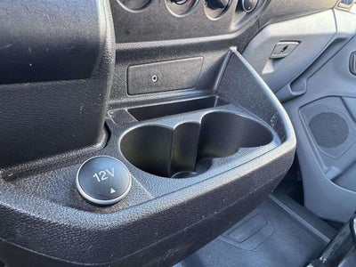 2019 Ford Transit Van 250