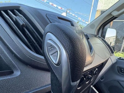 2019 Ford Transit Van 250