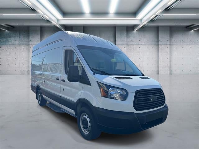 2019 Ford Transit Van 250