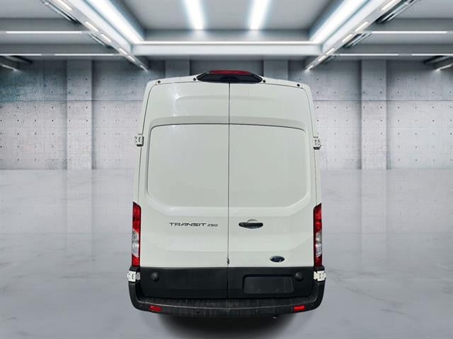 2019 Ford Transit Van 250