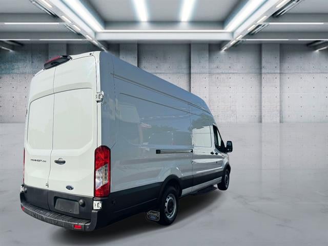 2019 Ford Transit Van 250