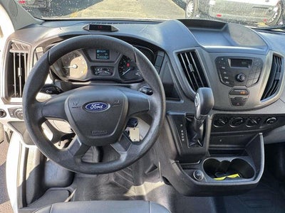2019 Ford Transit Van 250