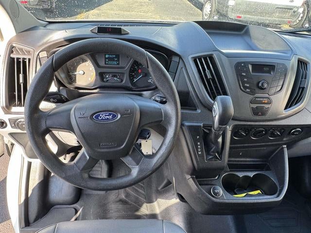 2019 Ford Transit Van 250