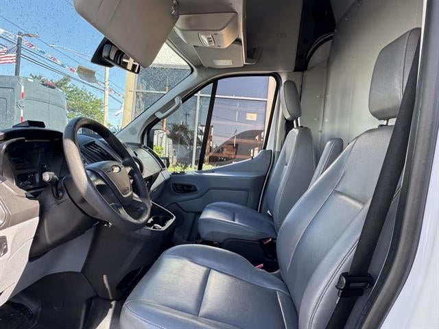 2019 Ford Transit Van 250
