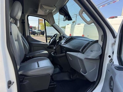 2019 Ford Transit Van 250