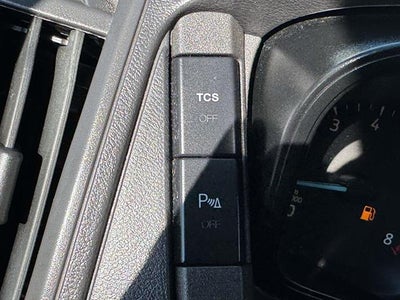 2019 Ford Transit Van 250